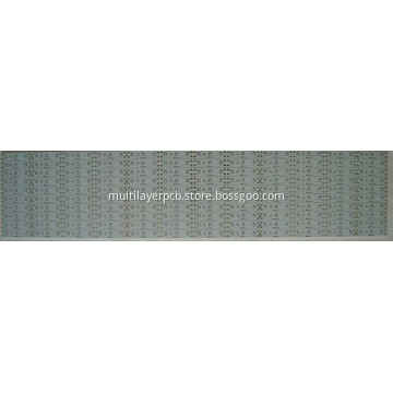 Led printed circuit board